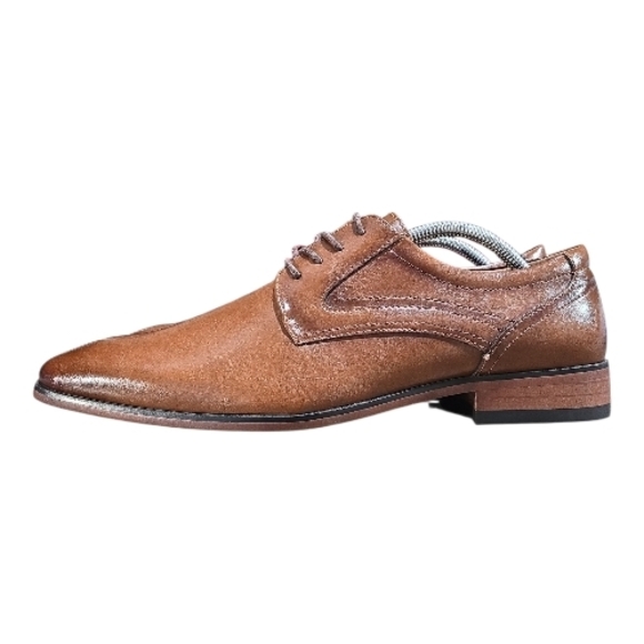 GUESS Sameer GUESS Sameer Tapered Toe Derby Shoes Men\'s Size 10 M. NWOT main image 7